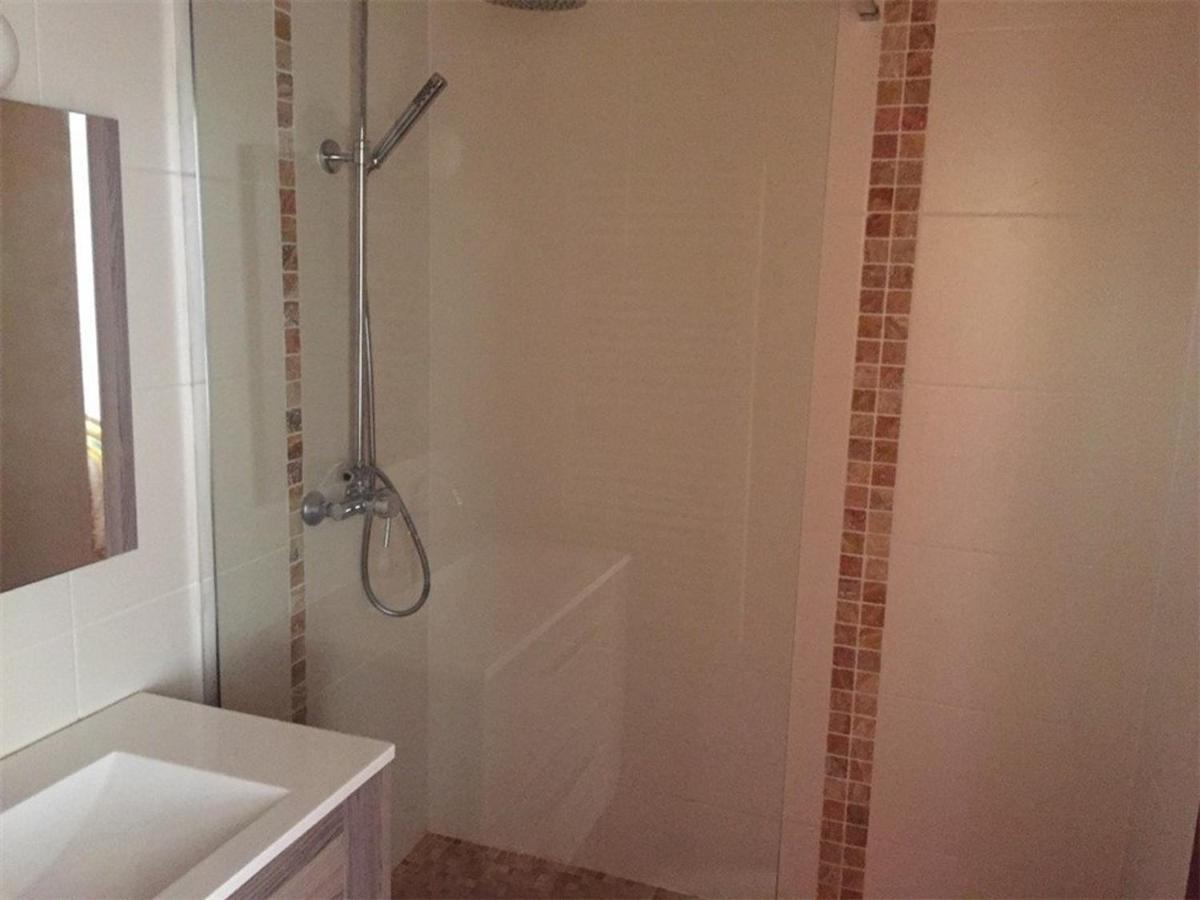 Appart. Spacieux 9 Pers. A Chaillol Avec Balcon, Animaux Admis - Fr-1-393-79 Saint-Michel-de-Chaillol Exterior foto